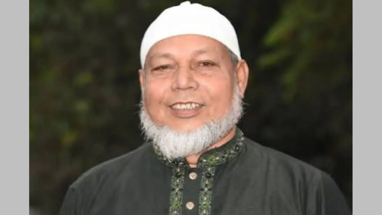 পাবনা-৪ আসনে জামায়াত প্রার্থী বেসরকারিভাবে বিজয়ী