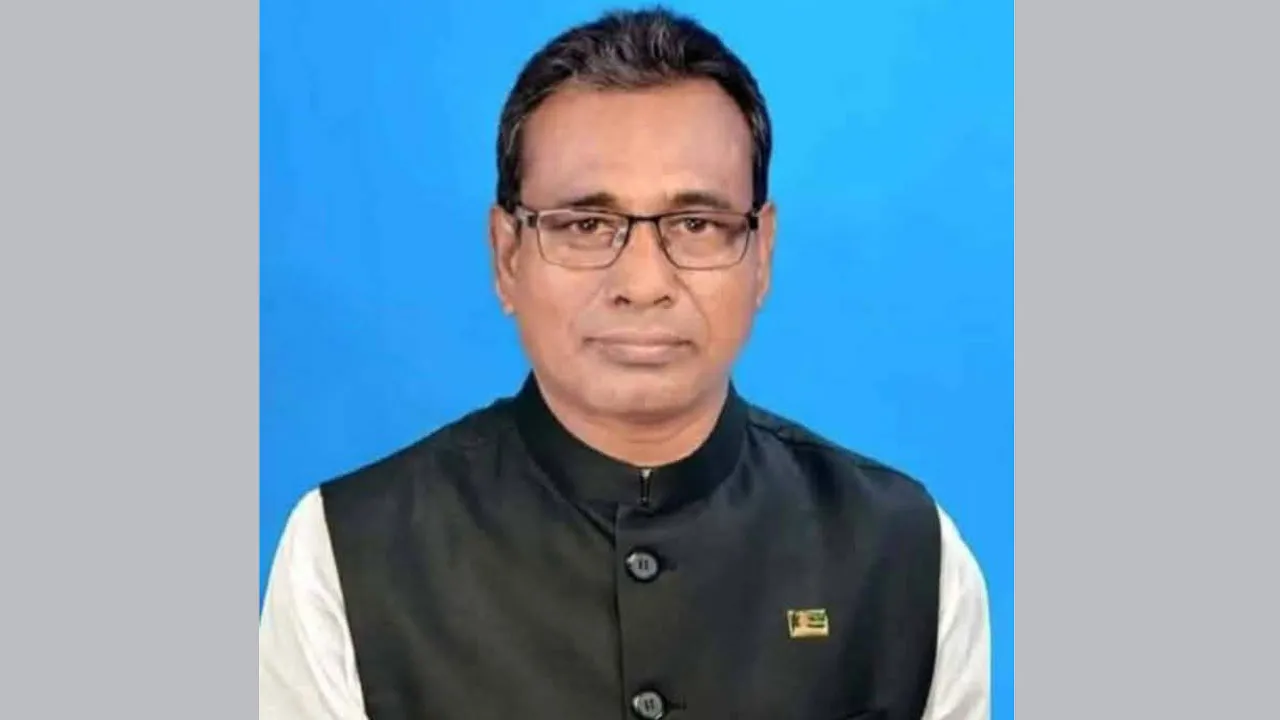 চাটমোহরে কার্যক্রম নিষিদ্ধ আ’লীগ নেতা ও সাবেক চেয়ারম্যান নুরু গ্রেফতার