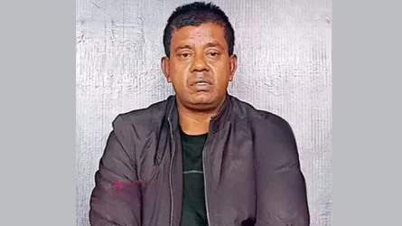 ঈশ্বরদীতে বিএনপি নেতা হত্যাকাণ্ডের প্রধান আসামি গ্রেফতার