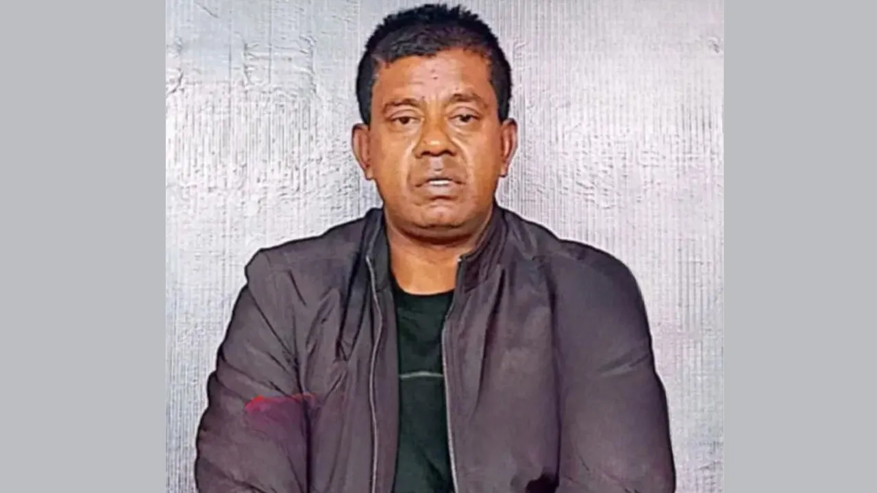 ঈশ্বরদীতে বিএনপি নেতা হত্যাকাণ্ডের প্রধান আসামি গ্রেফতার