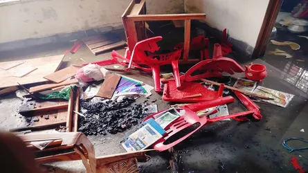 পাবনায় বিএনপি-জামায়াত সংঘর্ষে আহত ১১