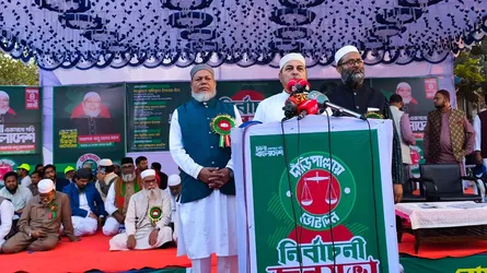 আমরা যদি ক্ষমতায় যাই তাহলে রাজা হব না, সেবক হব