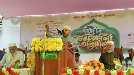 আগামীতে কাউকে ভোটকেন্দ্র দখল করতে দেয়া হবে না