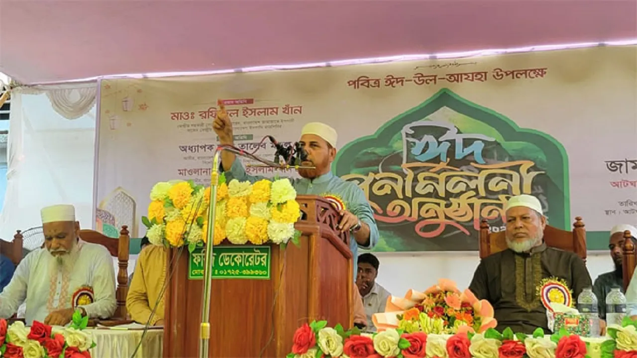 আগামীতে কাউকে ভোটকেন্দ্র দখল করতে দেয়া হবে না