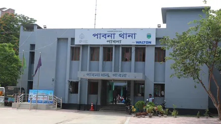 পাবনায় তুচ্ছ ঘটনায় ছুরিকাঘাতে যুবক নিহত