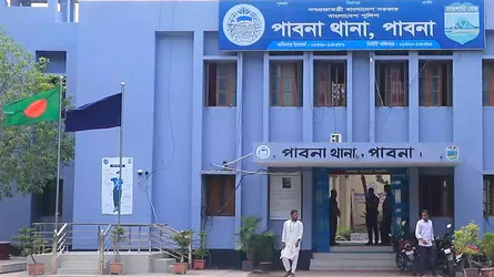 পাবনায় ইসলামী ব্যাংকের অ্যাজেন্ট ব্যাংকিং শাখা থেকে ১২ লাখ টাকা চুরি
