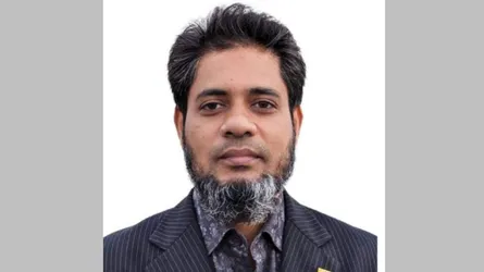পাবিপ্রবির নতুন ভিসি হলেন ড. আবুল হাসনাত