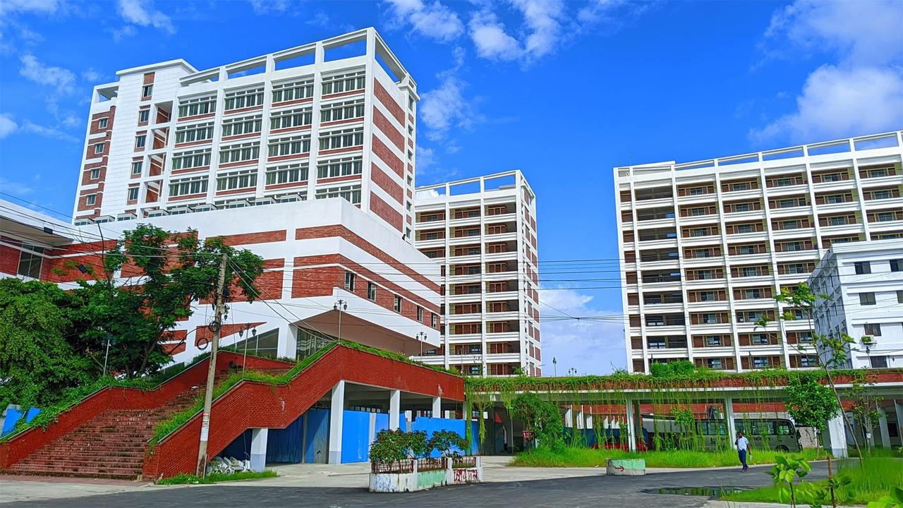 Pabna-University-of-Science-and-Technology