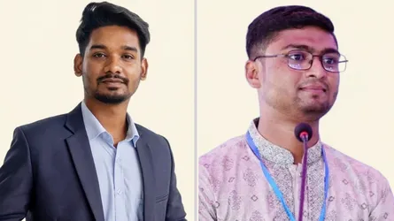 পাবিপ্রবি শাখা ছাত্রশিবিরের সভাপতি উল্লাস, সেক্রেটারি শামীম