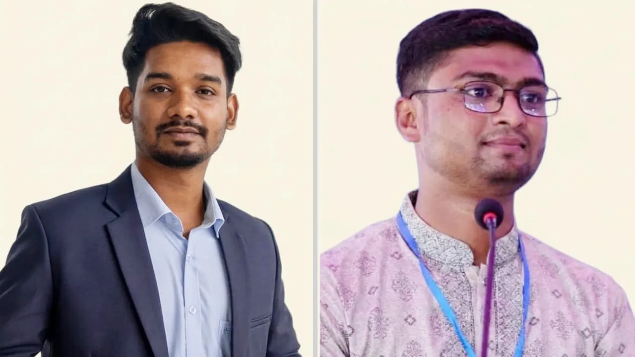 পাবিপ্রবি শাখা ছাত্রশিবিরের সভাপতি উল্লাস, সেক্রেটারি শামীম