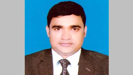 চেক ডিজঅনার মামলায় পাবিপ্রবি কর্মকর্তা সোহাগ গ্রেফতার