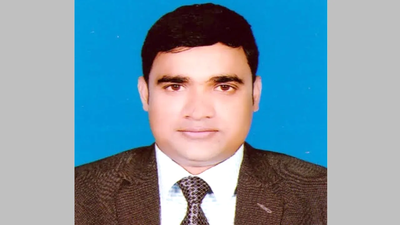 চেক ডিজঅনার মামলায় পাবিপ্রবি কর্মকর্তা সোহাগ গ্রেফতার