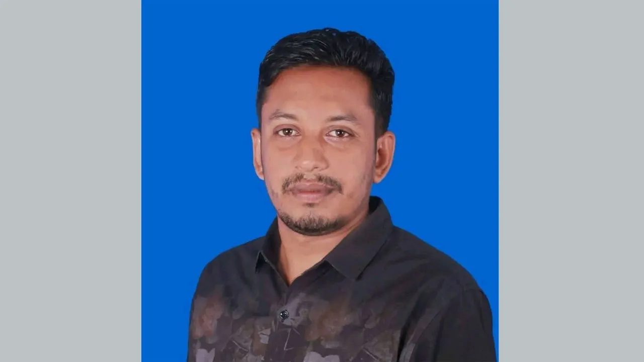 ঈশ্বরদীতে ছাত্রদল নেতাকে গুলি করে ও কুপিয়ে হত্যা