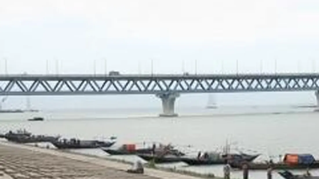 পদ্মা সেতুর সাড়ে ৩ বছর, টোল আদায় ২,৯৩৬ কোটির বেশি