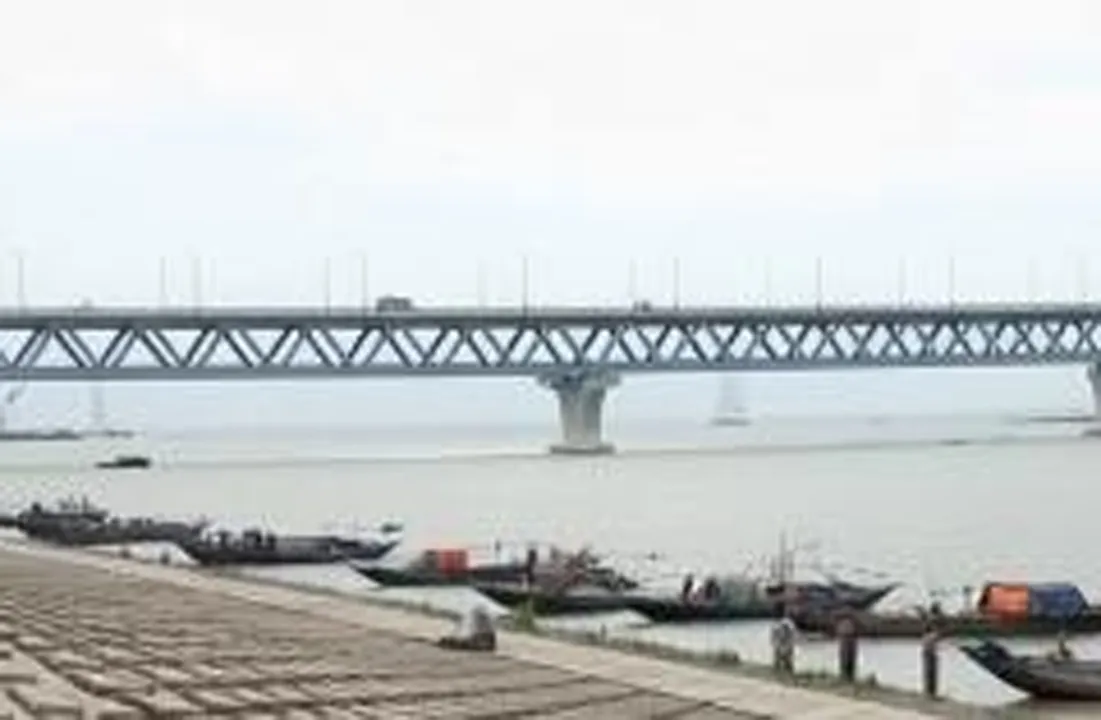 পদ্মা সেতুর সাড়ে ৩ বছর, টোল আদায় ২,৯৩৬ কোটির বেশি