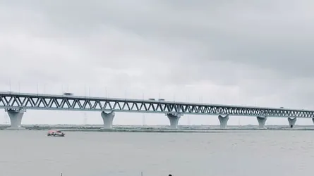 পদ্মা বহুমুখী সেতুসহ ৩ মেগা প্রকল্পের দুর্নীতির তদন্ত চলছে