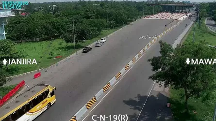 ঈদের দ্বিতীয় দিনেও পদ্মা সেতুতে টোল আদায় পৌনে ৩ কোটিরও বেশি