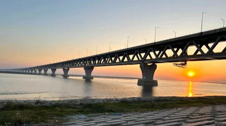 টোল আদায় দুই হাজার ৫০৭ কোটি টাকা