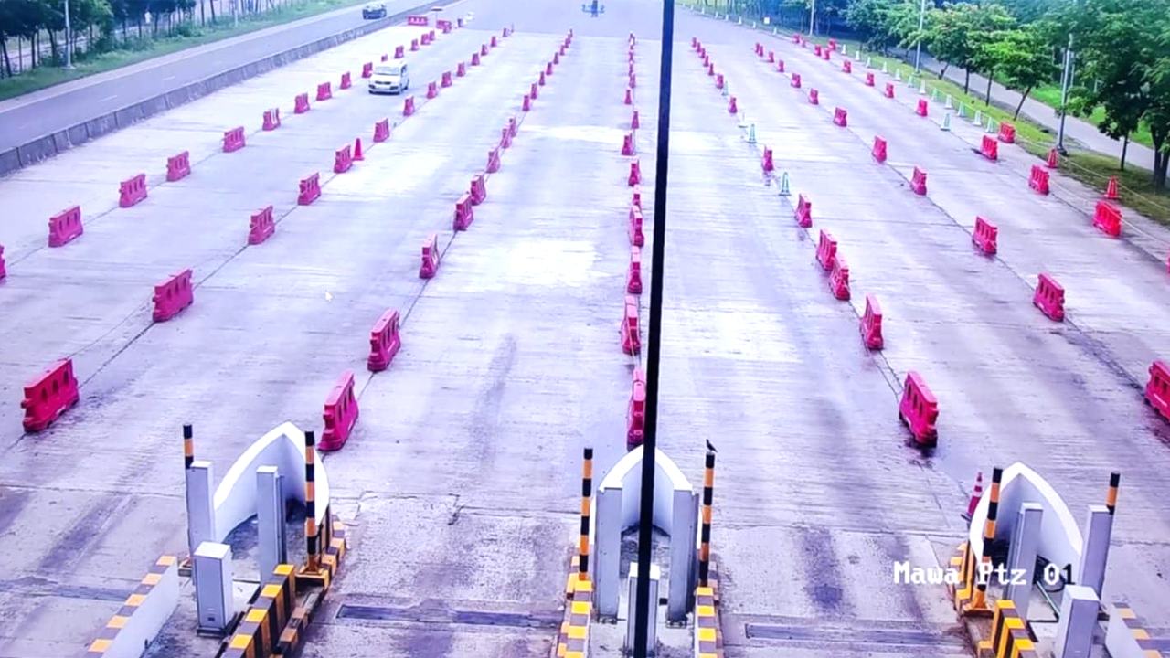 Padma bridge
