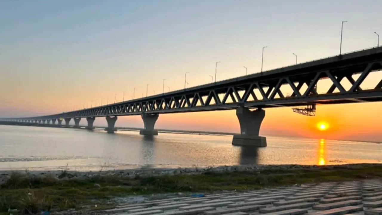 টোল আদায় দুই হাজার ৫০৭ কোটি টাকা
