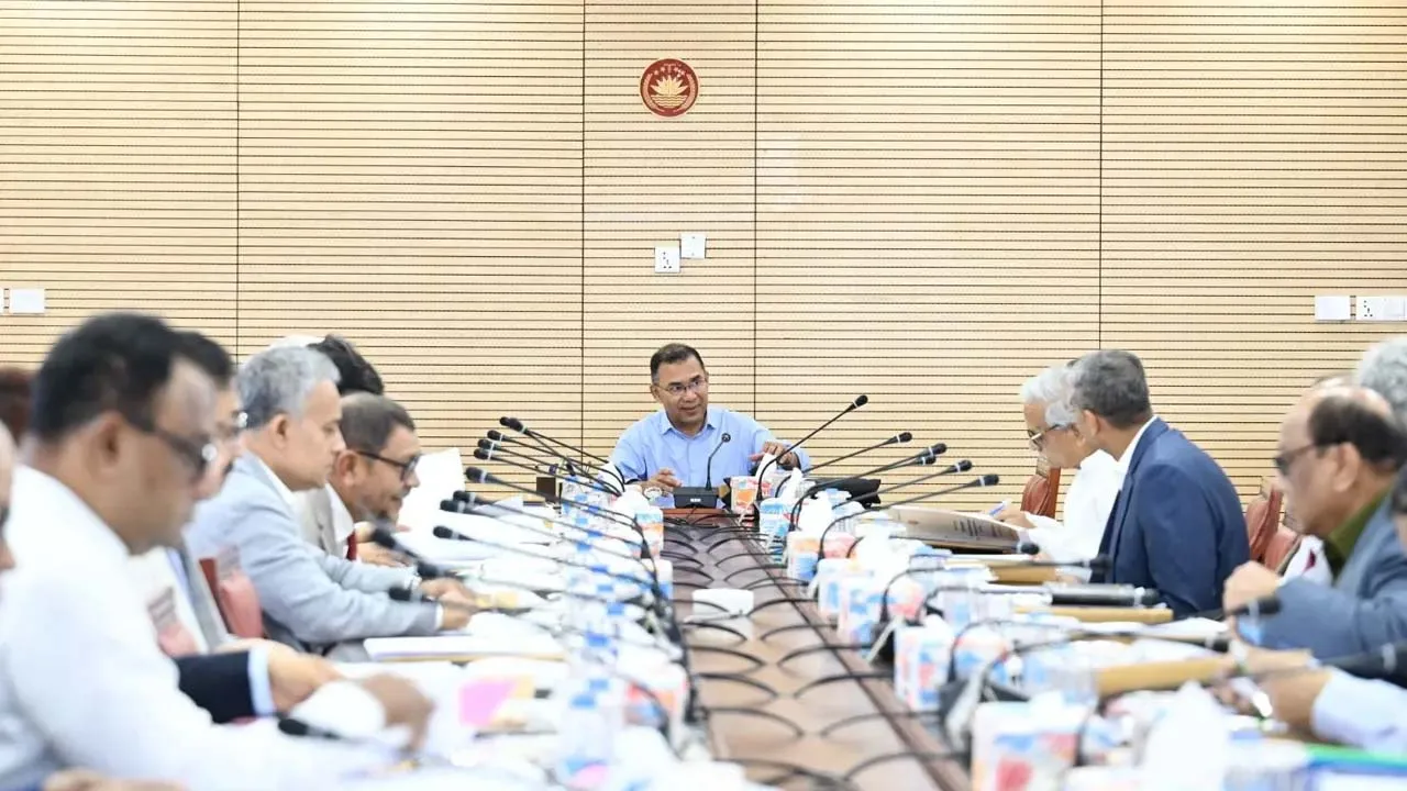 পদ্মা ব্যারাজ প্রকল্পে ১৯ জেলার নদীতে ফিরবে প্রবাহ