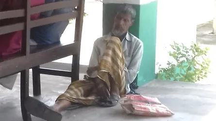 মেয়েকে বাঁচাতে বৃক্ষপ্রেমিক সিদ্দিকের আকুতি, চেয়েছেন সহায়তা