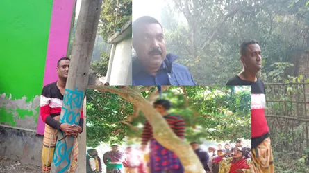 পাইকগাছার কপিলমুনিতে ভাবিকে নির্যাতনের পর হত্যা