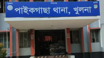 পাইকগাছায় স্লুইসগেটের পানি থেকে অজ্ঞাত বৃদ্ধের ভাসমান লাশ উদ্ধার