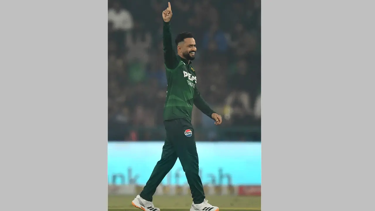 অস্ট্রেলিয়াকে তৃতীয়বারের মতো হোয়াইটওয়াশ করল পাকিস্তান