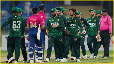 অবশেষে এশিয়া কাপ নিয়ে সিদ্ধান্ত জানালো পাকিস্তান