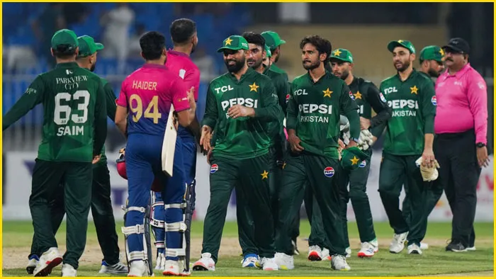 অবশেষে এশিয়া কাপ নিয়ে সিদ্ধান্ত জানালো পাকিস্তান
