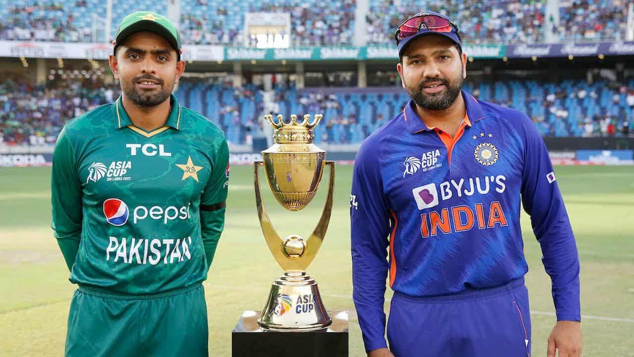 Pakistan-india