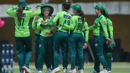 বিশ্বকাপের জন্য পাকিস্তান দল ঘোষণা