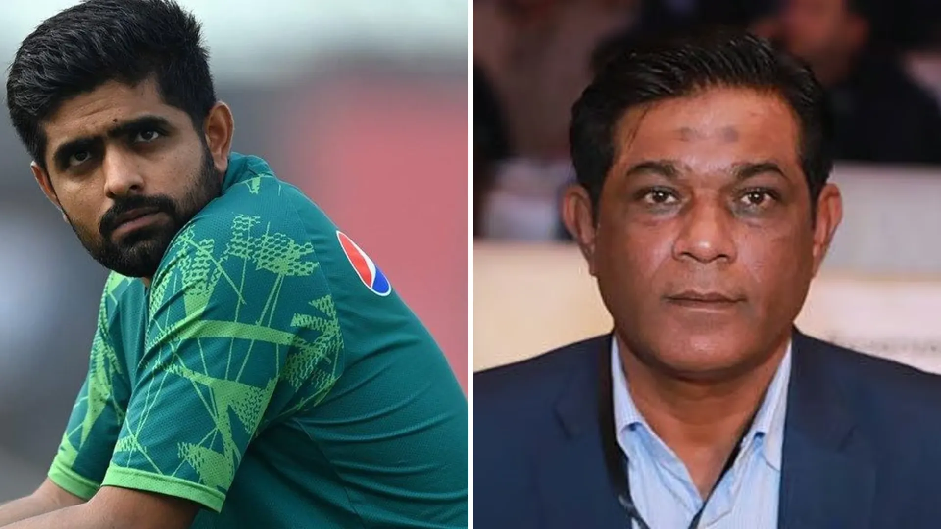 ‘পুতুল’ বাবরকে নেতৃত্ব ছাড়তে বললেন রাশিদ লাতিফ