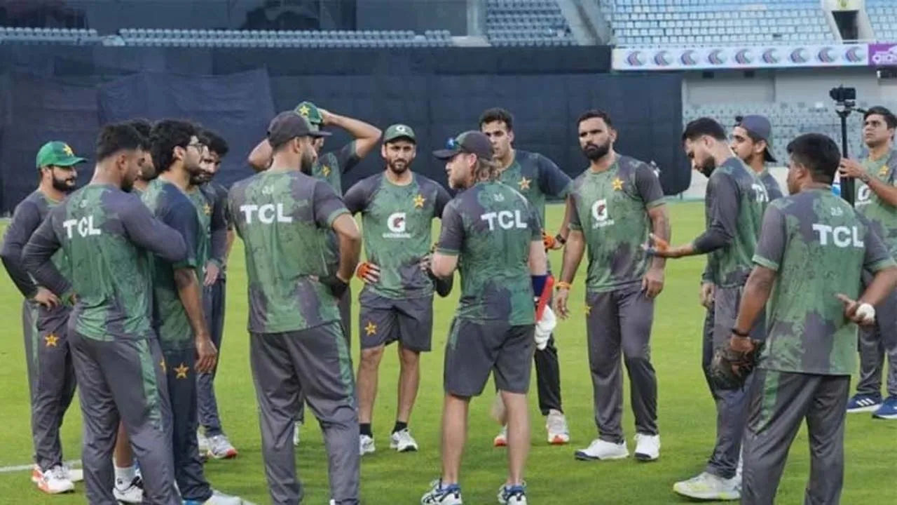 বাংলাদেশকে হারাতে বিপিএল অভিজ্ঞতা কাজে লাগাতে চায় পাকিস্তান