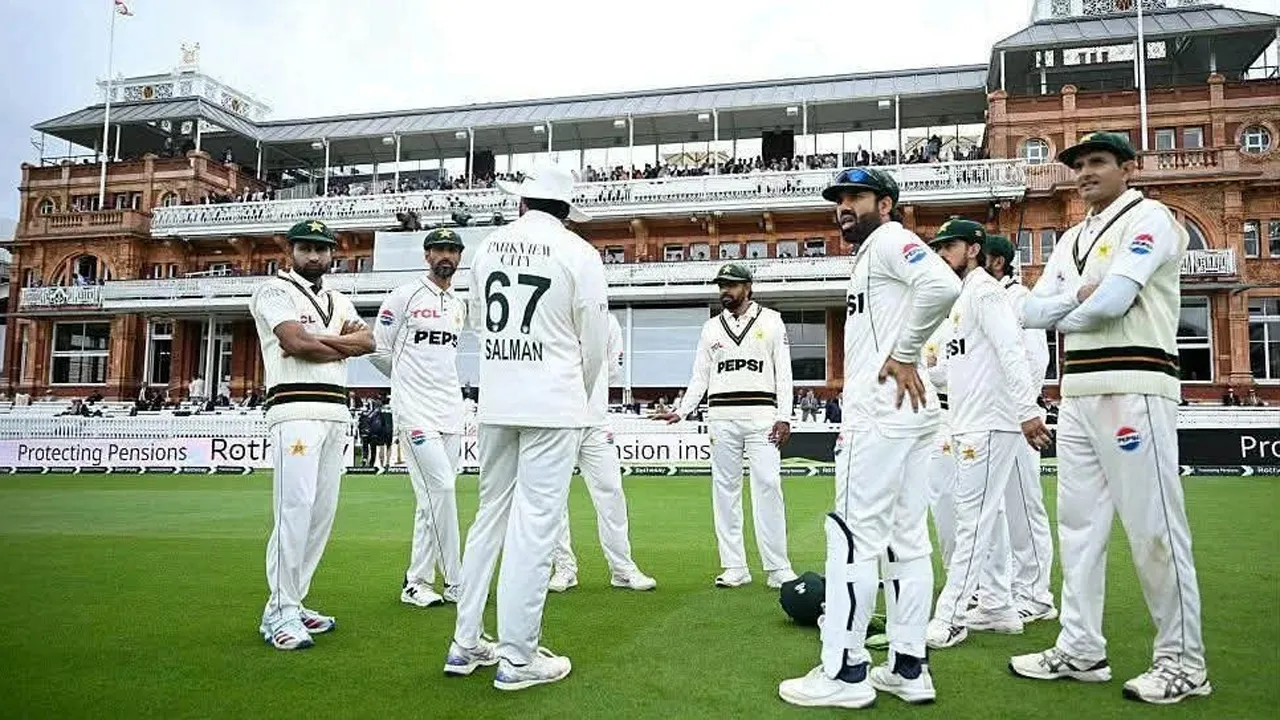 পাকিস্তানের তিন ক্রিকেটারকে গোয়েন্দা সংস্থার তলব