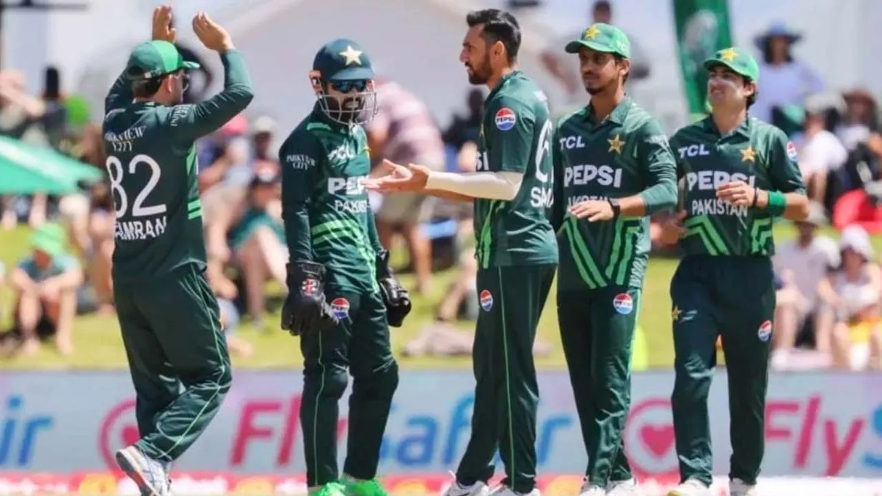 ভারত ম্যাচের আগে পাকিস্তান শিবিরে মনোবিদ নিয়োগ