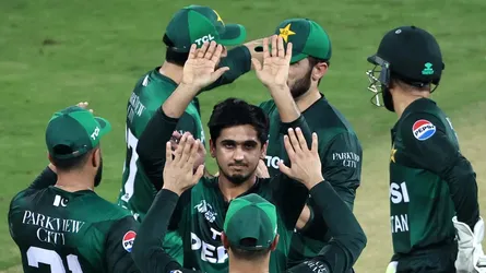বাংলাদেশের বিদায়, ফাইনালে ভারত-পাকিস্তান