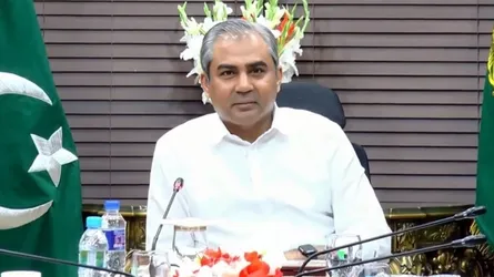 ইসলামাবাদ স্মারক পুনরুজ্জীবনে পাকিস্তান-ইরান বড় অগ্রগতি