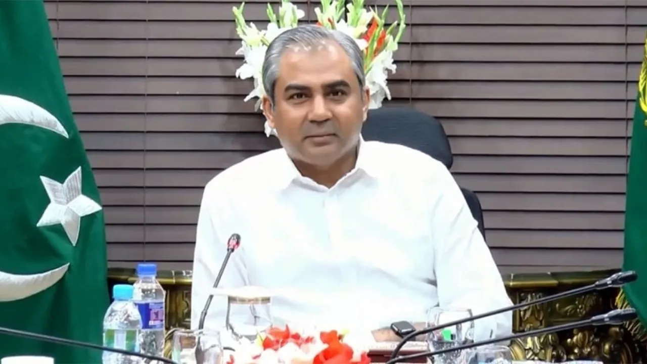 ইসলামাবাদ স্মারক পুনরুজ্জীবনে পাকিস্তান-ইরান বড় অগ্রগতি