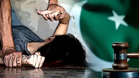 ফরাসি তরুণীকে গণধর্ষণ : ২ যুবককে মৃত্যুদণ্ড দিলো পাকিস্তানি আদালত