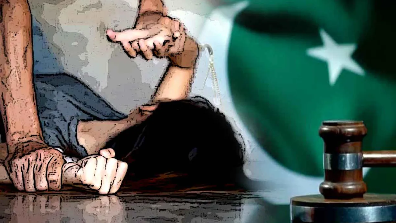 ফরাসি তরুণীকে গণধর্ষণ : ২ যুবককে মৃত্যুদণ্ড দিলো পাকিস্তানি আদালত