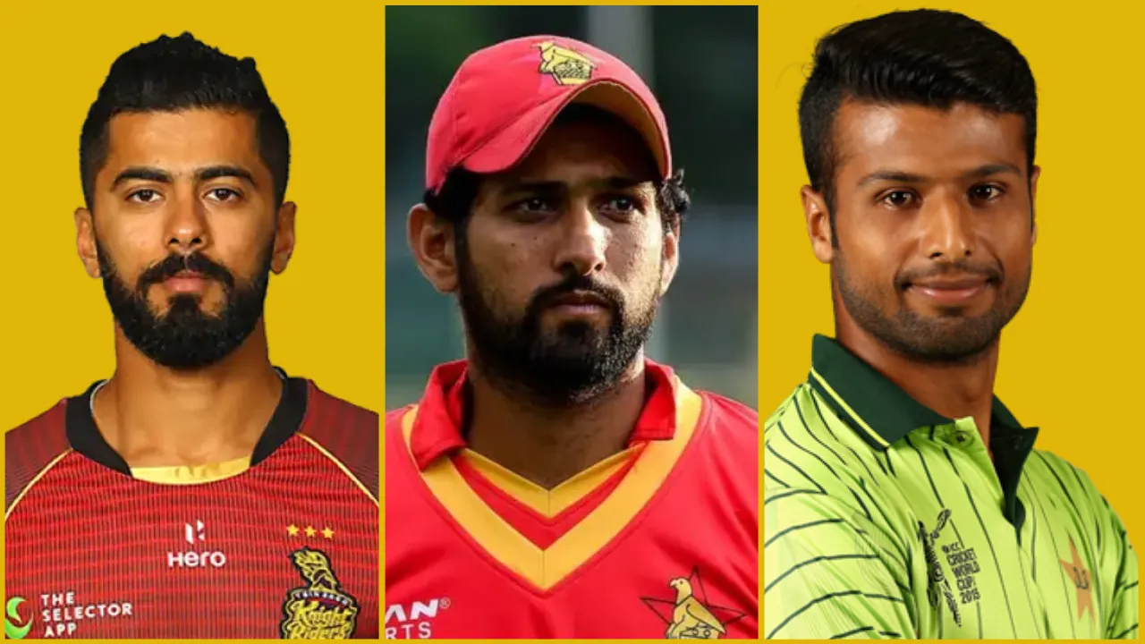 পাকিস্তানি বংশোদ্ভূত যুক্তরাষ্ট্র-ইতালির ক্রিকেটারদের ভিসা দিচ্ছে না ভারত
