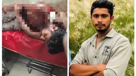 পাকুন্দিয়ায় পূর্বশত্রুতার জেরে যুবককে কুপিয়ে হত্যা