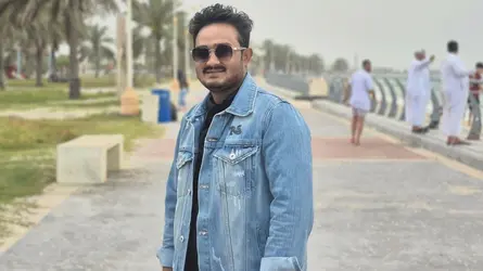 পাকুন্দিয়ায় ২ মোটরসাইকেলের সংঘর্ষে সৌদি প্রবাসী নিহত