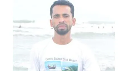 পাকুন্দিয়ায় ছাত্রলীগ নেতা ফরিদ গ্রেফতার