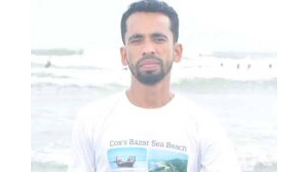 পাকুন্দিয়ায় ছাত্রলীগ নেতা ফরিদ গ্রেফতার