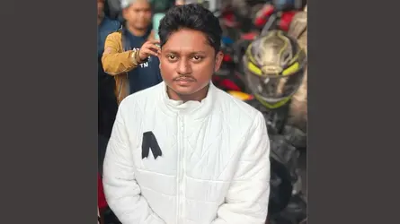 পলাশে আধিপত্য বিস্তারকে কেন্দ্র করে হামলায় গুলিবিদ্ধ ছাত্রদল নেতার মৃত্যু