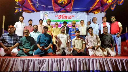 পুঠিয়ায় যথাযোগ্য মর্যাদায় পলাশী দিবস উদযাপিত