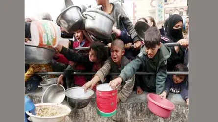 গাজা যুদ্ধ থামান, ফিলিস্তিন রাষ্ট্র বানান